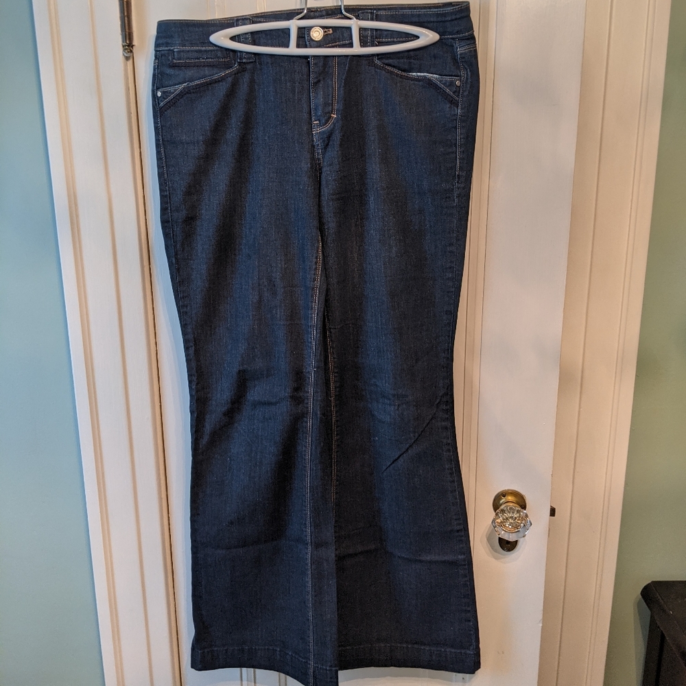 Trouser Jeans